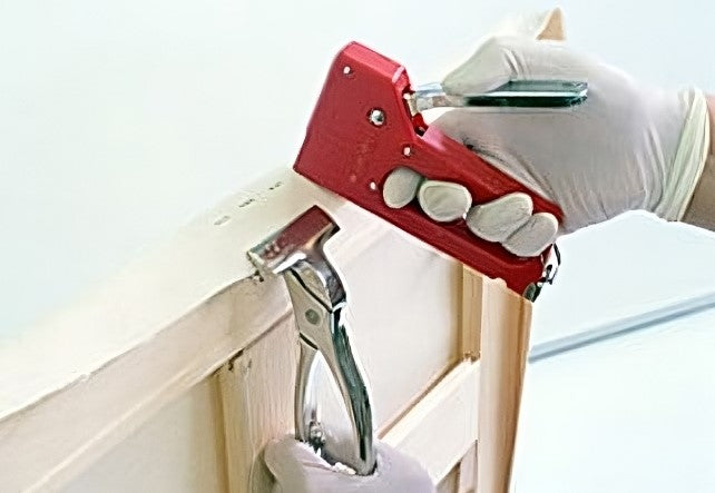 Canvas Stretching Service | Ottawa Framing & Display – Custom Sizing, Gallery Wraps & Framing