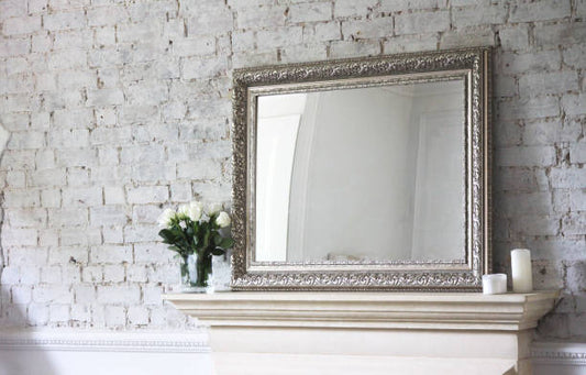 Mirrors for Every Room | Custom Framed Mirrors by Framing & Display