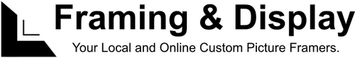 Framing & Display