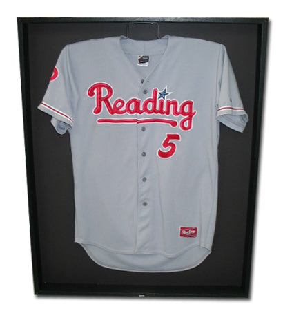 Sports Jersey Display Case/Frame