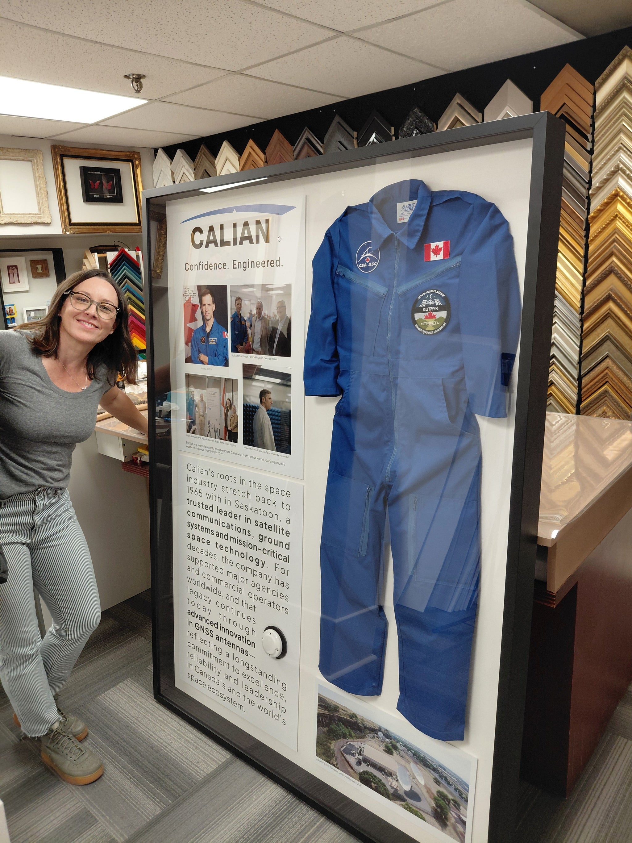 Preserving Space History: A Massive 50